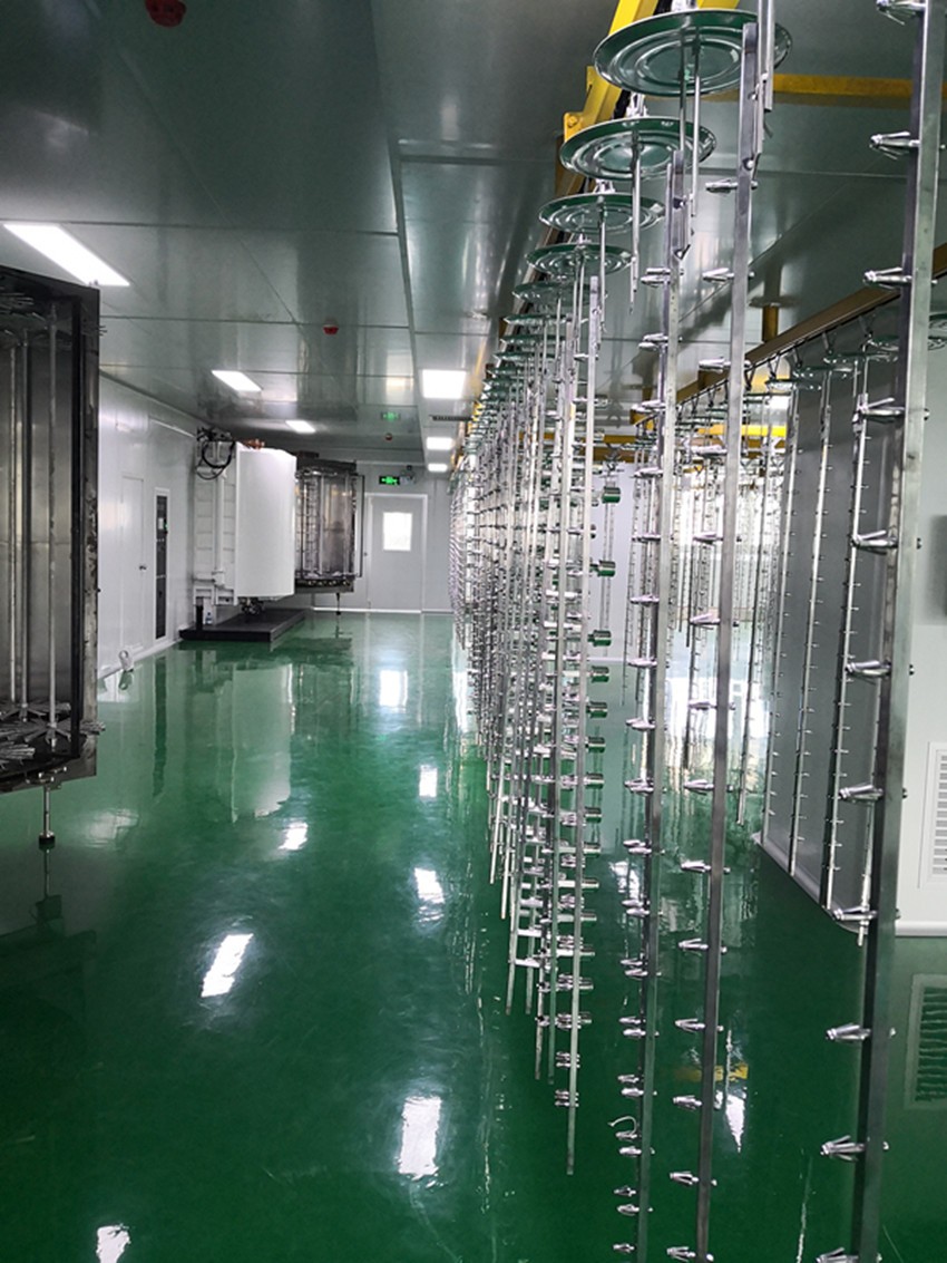 深圳自動噴油設備的更佳使用場景是什么？（如何在不同行業中充分發揮設備的優勢？）